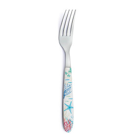Garfo de Mesa Under The Sea